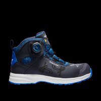 SOLID GEAR NAUTILUS S3 Safety Shoes