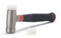 HULTAFORS Replacement Head for Combination Hammer LSC 375...