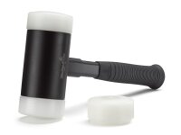 HULTAFORS Replacement Head Hammer SF 40 NYLON (827549)