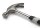 HULTAFORS Klauenhammer Hobby HHSH 16 (866002)
