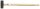 HULTAFORS Vorschlaghammer HHK 4 (867001)