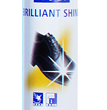 Woly Brilliant Shine