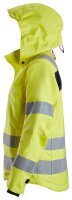 1167 Snickers ProtecWork  Damenwinterjacke Kl.3