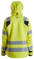 1167 Snickers ProtecWork  Damenwinterjacke Kl.3