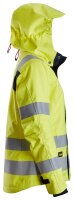 1167 Snickers ProtecWork  Damenwinterjacke Kl.3