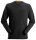 2498 Snickers T-Shirt AllroundWork 37.5 langarm