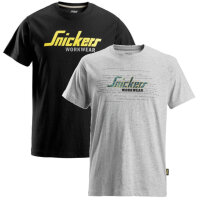 2599 Maglietta Snickers confezione da 2 OFFERTA