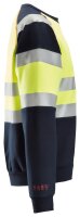 2869 Snickers ProtecWork  Sweatshirt Class 1