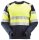 2869 Snickers ProtecWork  Sweatshirt Class 1