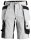 6147 Snickers Damenshorts AllroundWork Stretch HT, Slim Fit