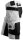 6147 Snickers Damenshorts AllroundWork Stretch HT, Slim Fit