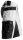 6147 Snickers Damenshorts AllroundWork Stretch HT, Slim Fit