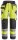 6261 Snickers Hose ProtecWork  SYT High-Vis Kl. 2, Regular Fit