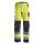 6360 Snickers ProtecWork  Arbeithose High-Vis Kl. 2, Regular Fit