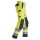 6360 Snickers ProtecWork  Arbeithose High-Vis Kl. 2, Regular Fit