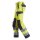 6360 Snickers ProtecWork  Arbeithose High-Vis Kl. 2, Regular Fit