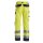 6360 Snickers ProtecWork  Arbeithose High-Vis Kl. 2, Regular Fit