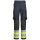 6367 Snickers Damenhose ProtecWork  High-Vis Kl. 1, Regular Fit