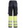 6367 Snickers Damenhose ProtecWork  High-Vis Kl. 1, Regular Fit
