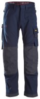 6386 Pantalon de travail Snickers ProtecWork, coupe...