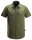 8520 Snickers Hemd LiteWork kurzarm