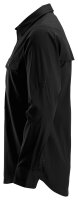 8521 Snickers Hemd LiteWork langarm