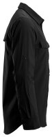 8521 Snickers Hemd LiteWork langarm