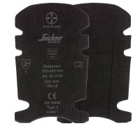 91160404000 Snickers ProtecWork  FR Handwerk Kniepolster