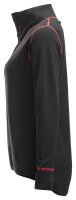 9476 Snickers ProtecWork  Damen Langarm Wollhemd