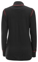 9476 Snickers ProtecWork  Damen Langarm Wollhemd