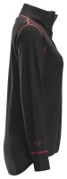 9476 Snickers ProtecWork  Damen Langarm Wollhemd