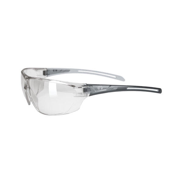 Lunettes de protection Helium-I/O miroitées AF/AS (Hellberg 20131-001)
