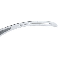 Lunettes de protection Helium-I/O miroitées AF/AS (Hellberg 20131-001)