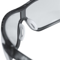Schutzbrille Krypton-Klar AF/AS Endur (Hellberg 21041-001)