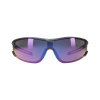 Schutzbrille Krypton-Blau AF/AS (Hellberg 21232-001)