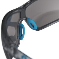 Schutzbrille Krypton-Blau AF/AS (Hellberg 21232-001)