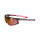 Schutzbrille Krypton-Rot AF/AS (Hellberg 21333-001)