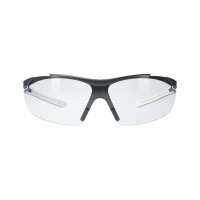 Schutzbrille Argon-Klar AF/AS Endur (Hellberg 23041-001)