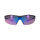 Schutzbrille Argon-Blau AF/AS (Hellberg 23232-001)