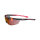 Safety Goggles Argon Red AF/AS (Hellberg 23333-001)