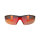 Safety Goggles Argon Red AF/AS (Hellberg 23333-001)