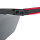 Safety Goggles Argon Red AF/AS (Hellberg 23333-001)