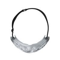 Schutzbrille Neon-Klar AF/AS (Hellberg 24034-001)