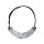 Schutzbrille Neon-Klar AF/AS (Hellberg 24034-001)