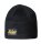 9084 Bonnet Snickers Logo - 0400 noir - taille unique