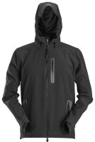 1218 Snickers Flexiwork, Wasserdichte Softshell-Jacke mit...