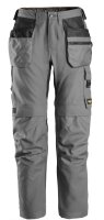 6224 Pantaloni da lavoro Snickers AllroundWork Canvas+...