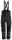 6620 Snickers AllroundWork Pantaloni impermeabili a 2 strati con leggera imbottitura in 37.5, Regular Fit