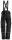6620 Snickers AllroundWork Pantaloni impermeabili a 2 strati con leggera imbottitura in 37.5, Regular Fit