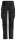 6703 Snickers AllroundWork, Womens Pants without Knee Pockets, Regular Fit